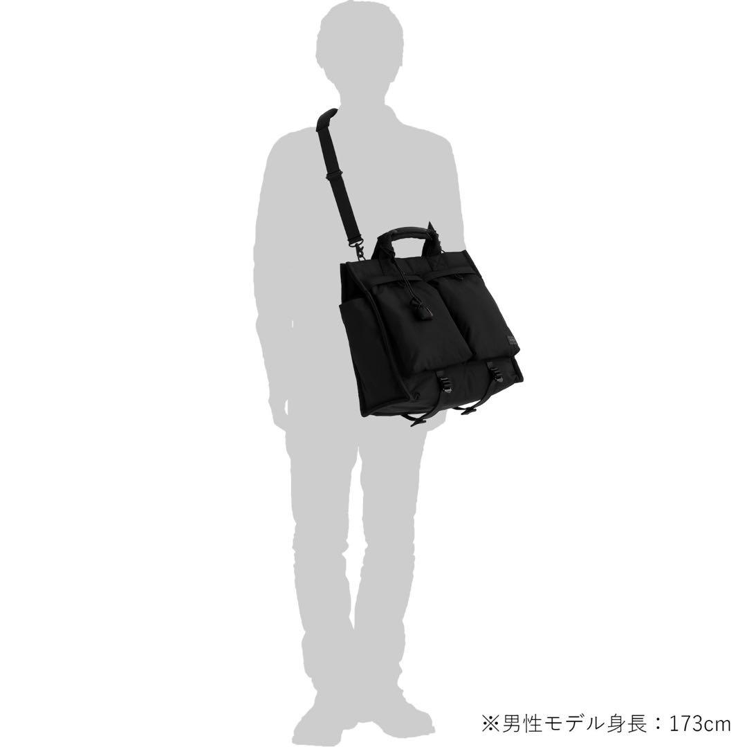 バッグ PORTER / SENSES TOTE BAG(L)