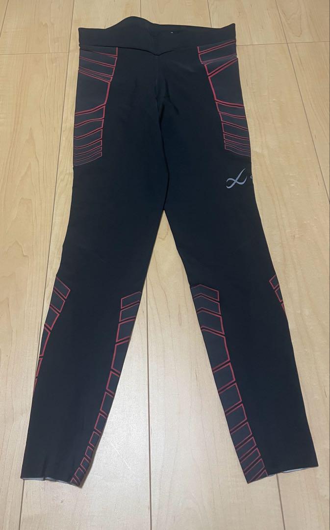 ⭐️美品⭐️CW-X タイツ スポーツモデル メンズM