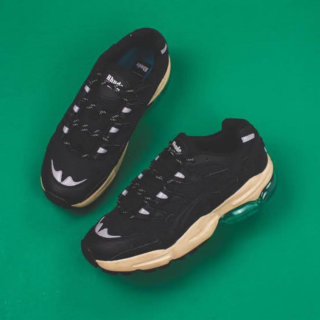 Puma プーマ CELL Alienスニーカー