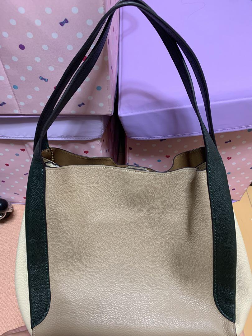 【国内発】コーチ トートバッグ C8633 COACH コーチ バッグ C8632 新作セール 2way トートバッグ