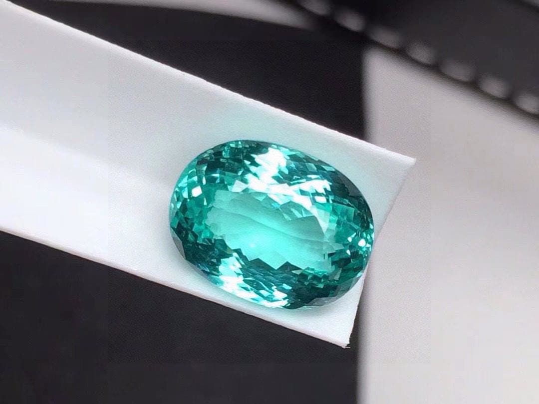 天然パライバトルマリン