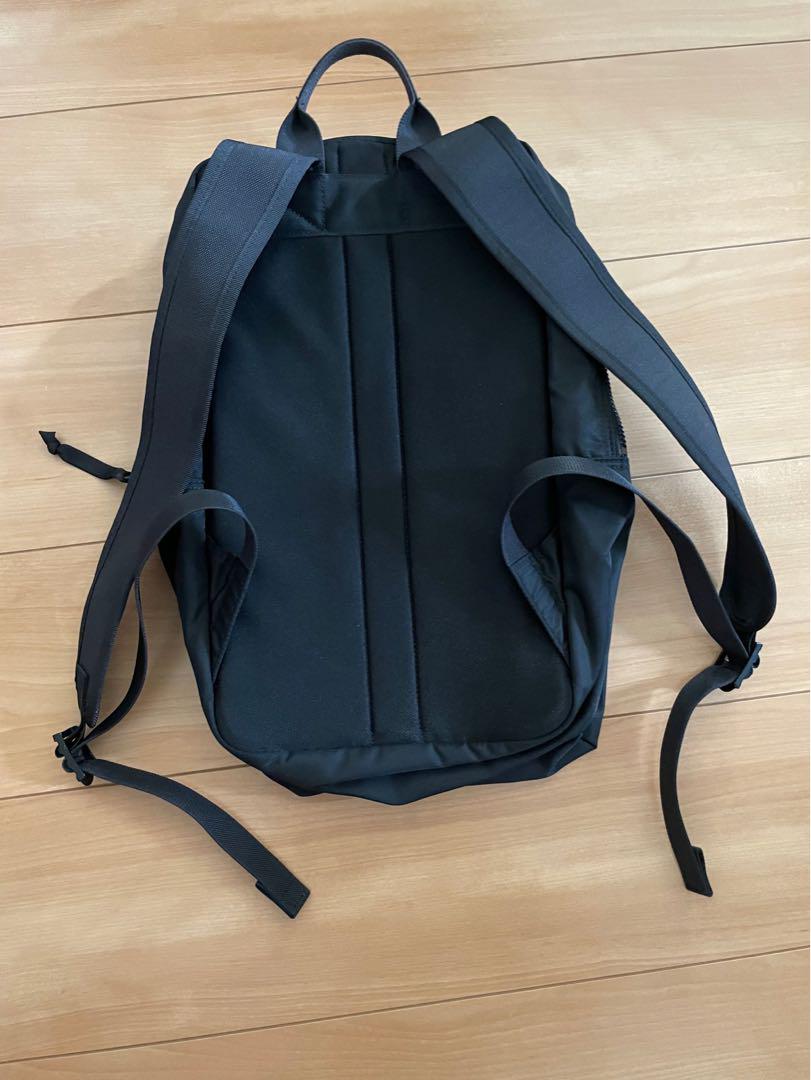 PORTER バックパック 黒 日本製