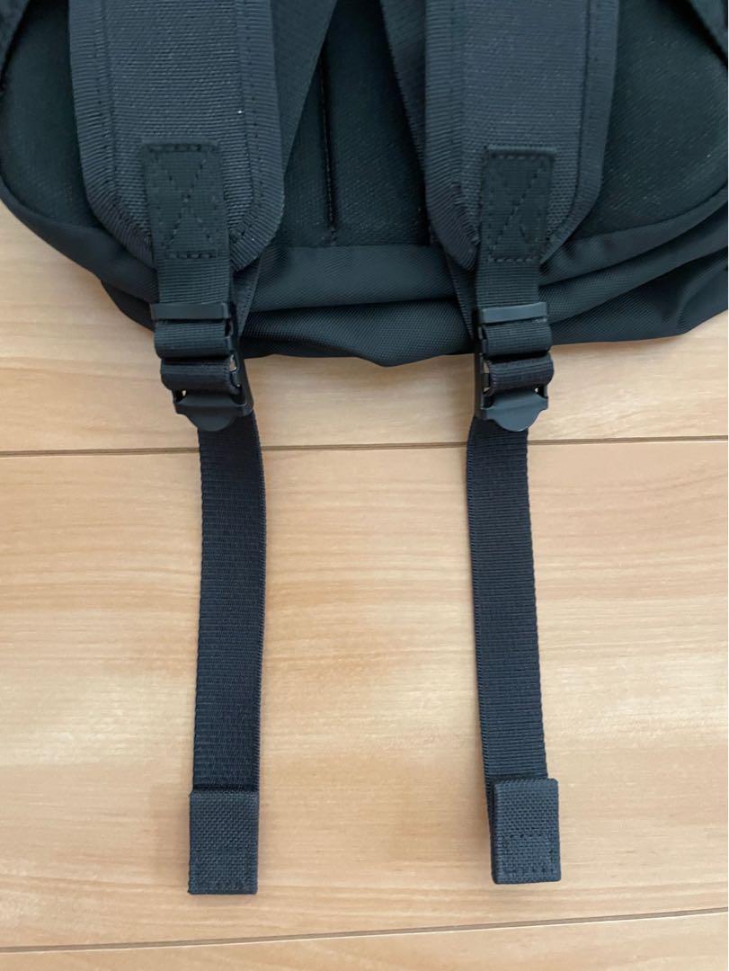 PORTER バックパック 黒 日本製