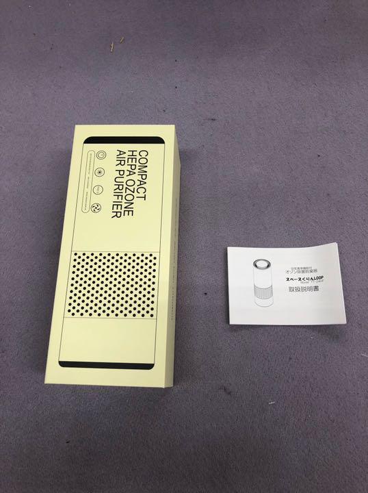 新作特価 LOOP オゾン発生器 O9rtM-m42320661389 タムラテコ 超歓迎特価