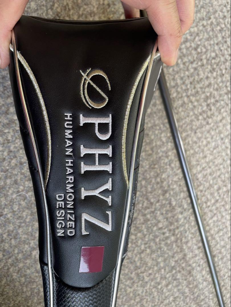 ブリヂストンツアーステージPHYZ 1wドライバー10.5° ランクC