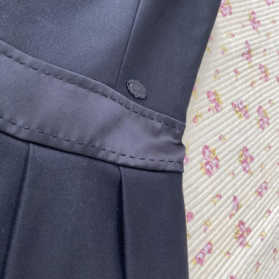 フォクシー ノースリーブ