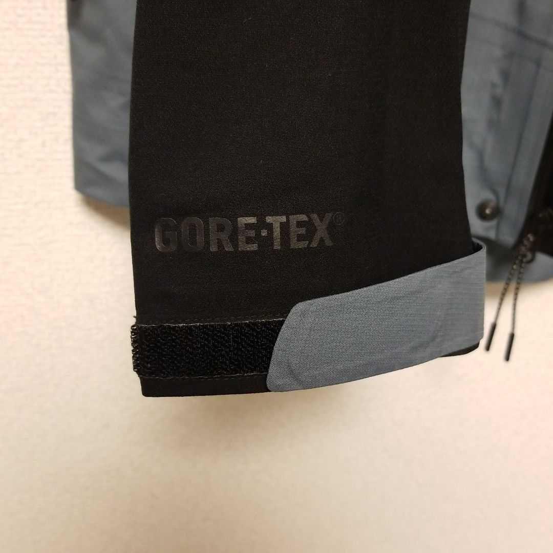 【値段交渉お待ちしてます】NIKE　ゴアテックス　ジャケット gore-tex