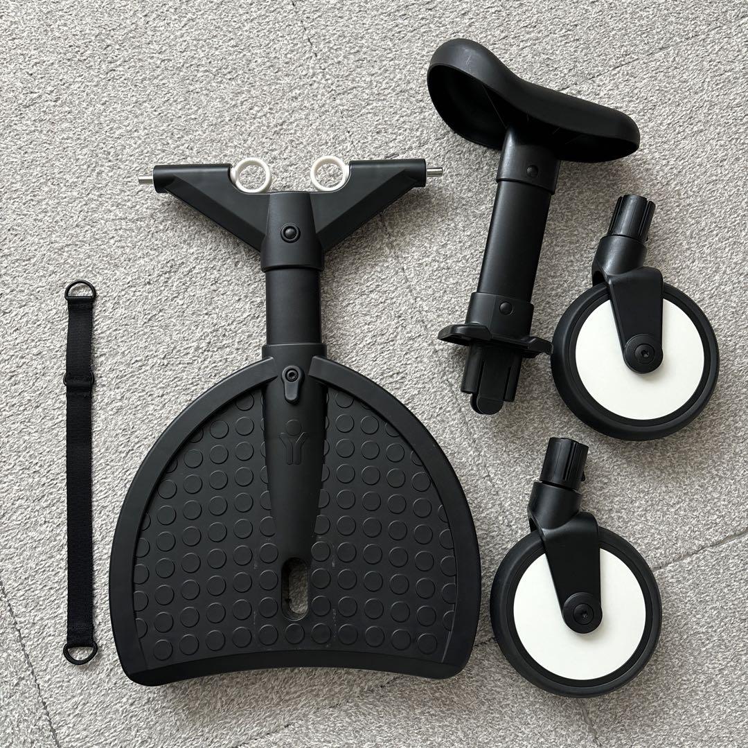 STOKKE YOYO ベビーゼンヨーヨー専用ボード ｜ ブリベビ