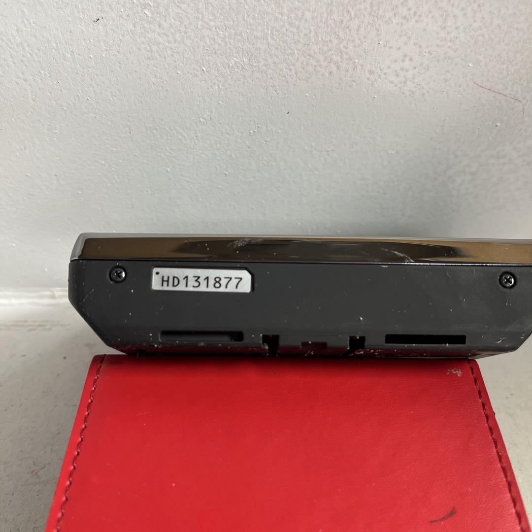 コムテック ZERO 704V レーダー探知機