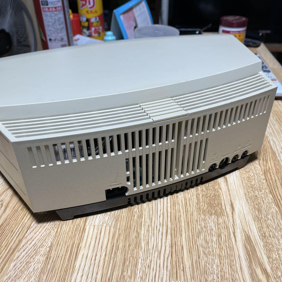 BOSE awr ccc 5464AC送料込 BOSE awr ccc 5352AC送料込み - メルカリ