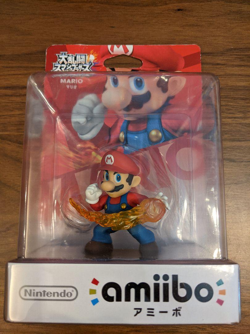 正規店仕入 amiibo マリオ Drマリオ クッパ クッパJr cz4Tw-m42325737121 6体セット ネス ルキナ 豊富な正規品