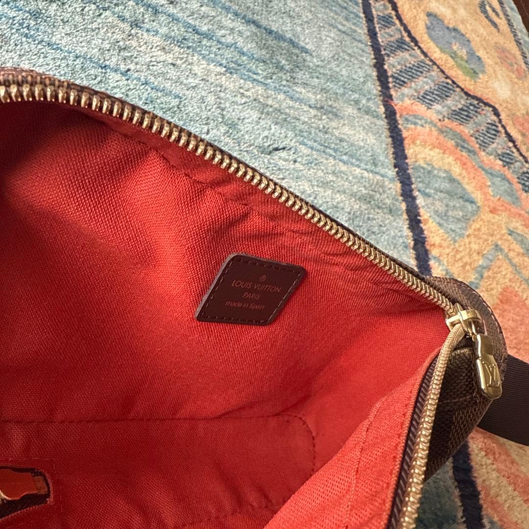 ルイヴィトン ジェロニモス