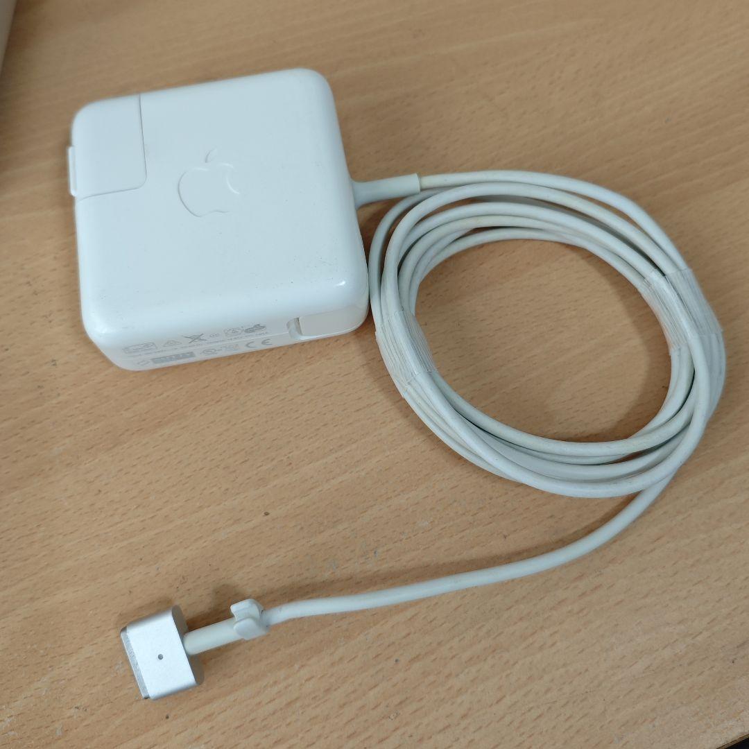 【電池新品】Macbook Air 13 2017 Core i5 RAM 8