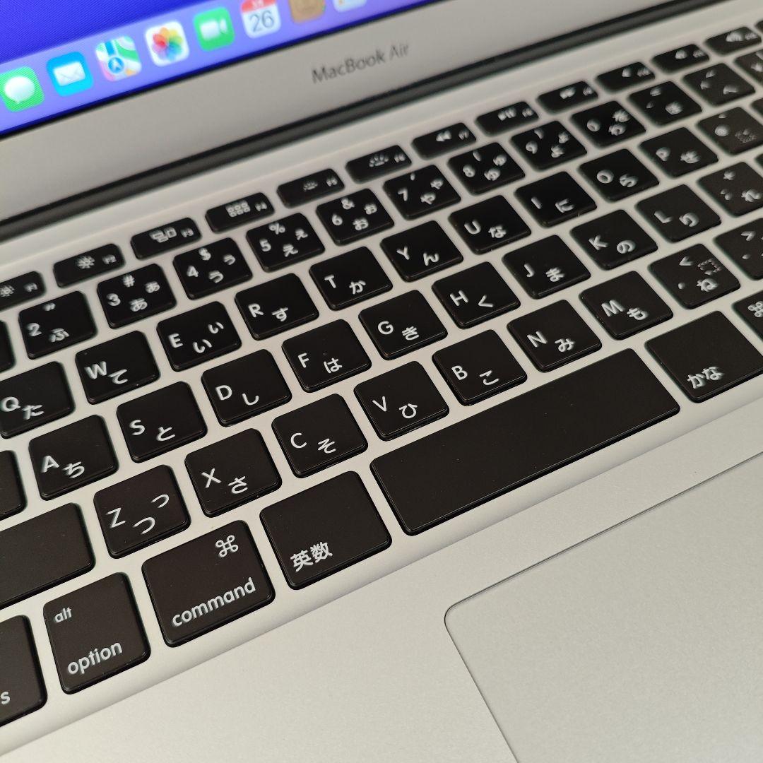 【電池新品】Macbook Air 13 2017 Core i5 RAM 8