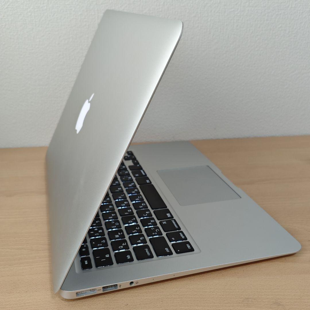 【電池新品】Macbook Air 13 2017 Core i5 RAM 8