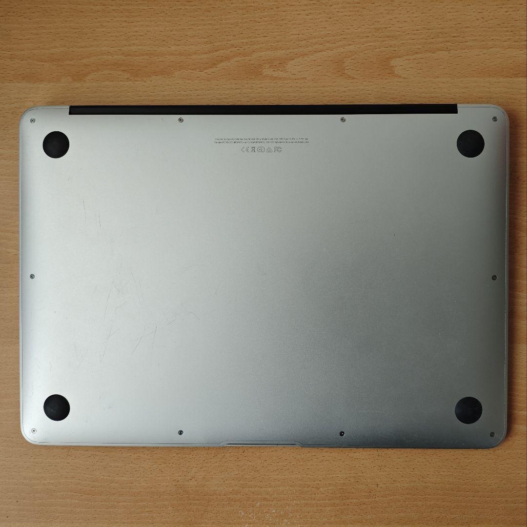 【電池新品】Macbook Air 13 2017 Core i5 RAM 8