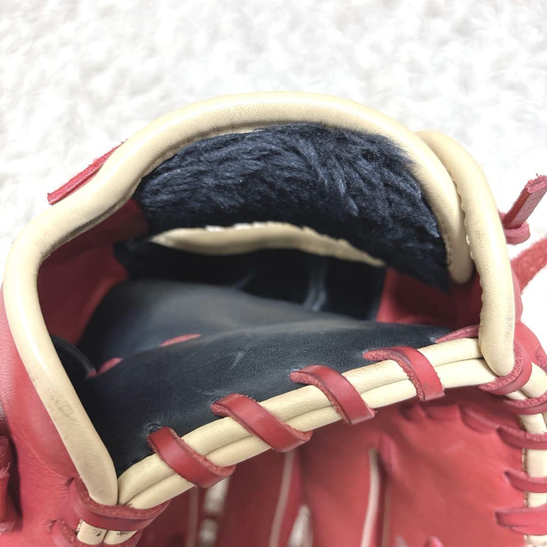 Rawlings 軟式野球グローブ ハート・オブ・ザ・ハイド HOH シリーズ