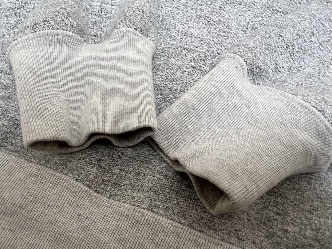 スウェット20.5oz