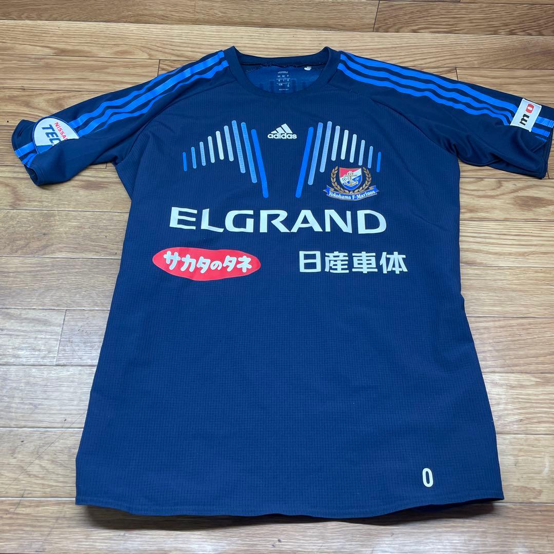 あす楽対応】 横浜マリノス トレーニングウェア ウェア - www