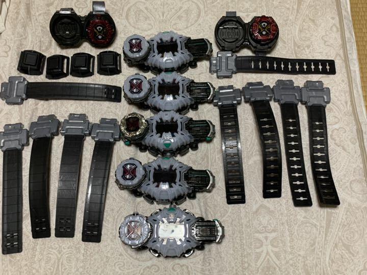 買取 名古屋 仮面ライダージオウ DXジクウドライバー ライドウォッチ 変身ベルト なりきり オーセンティック -sportix.by 買取 名古屋 仮面ライダージオウ DXジクウドライバー ライドウォッチ 変身ベルト なりきり オーセンティック -sportix.by
