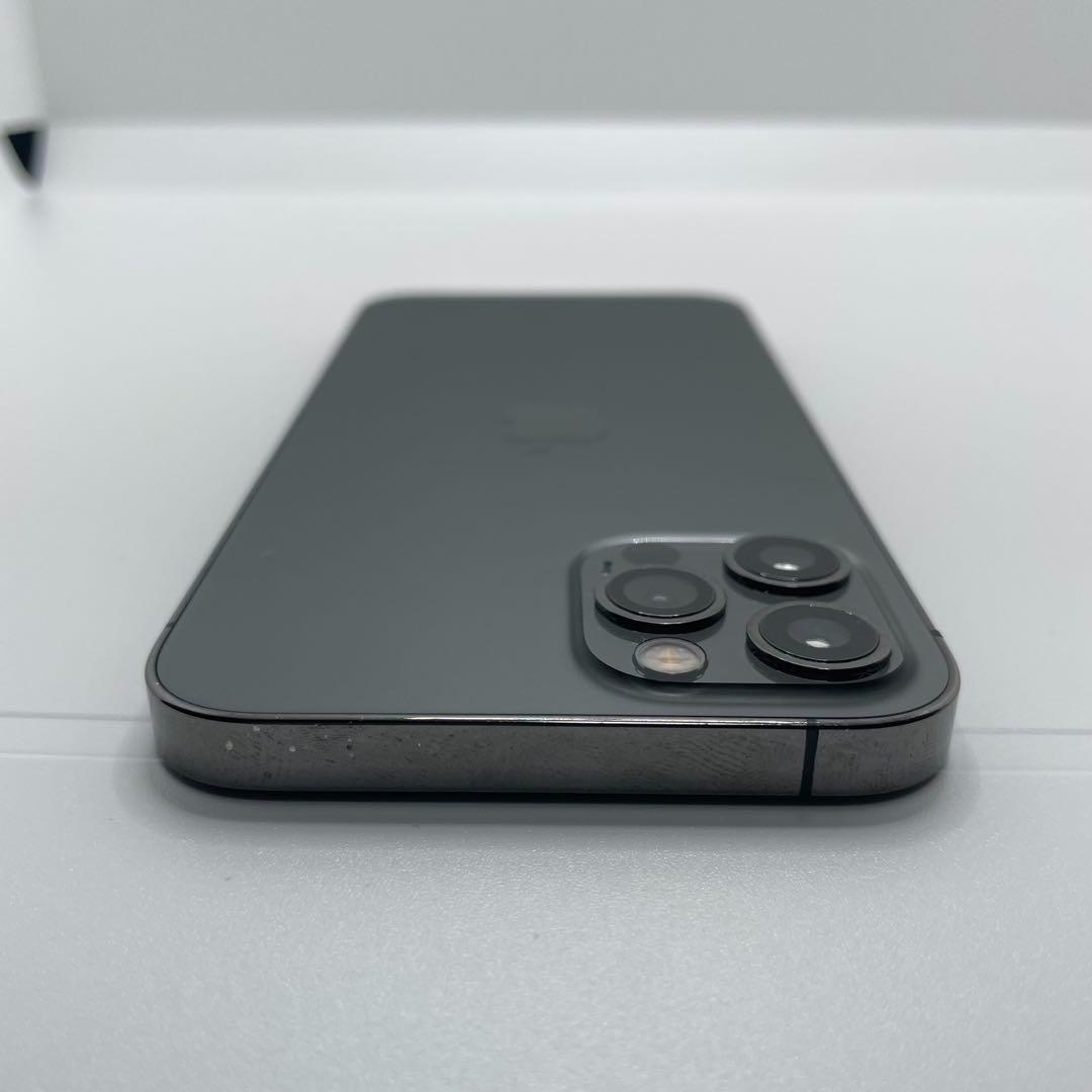 【格安美品】iPhone 12Pro 128GB simフリー本体 67