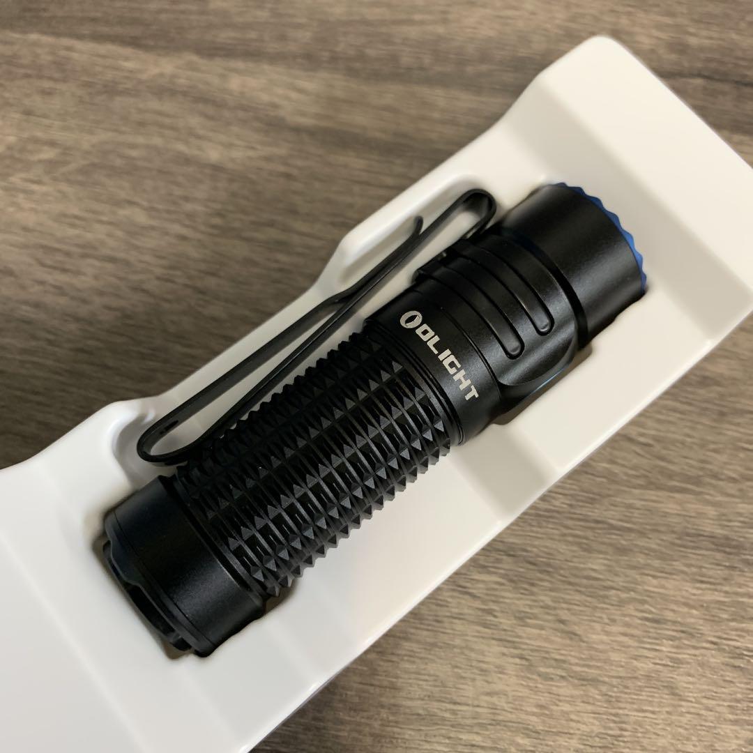 m062033m OLIGHT(オーライト) タクティカルライト 懐中電灯
