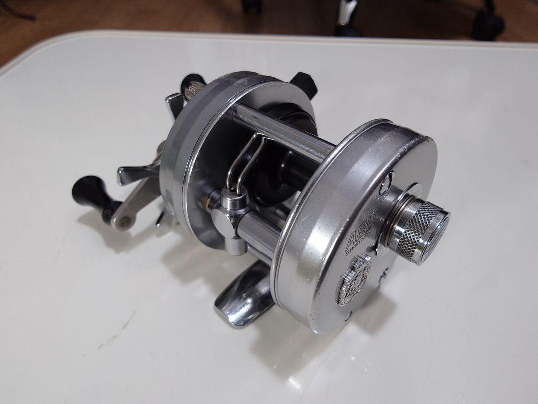 オールド アブ 1500C