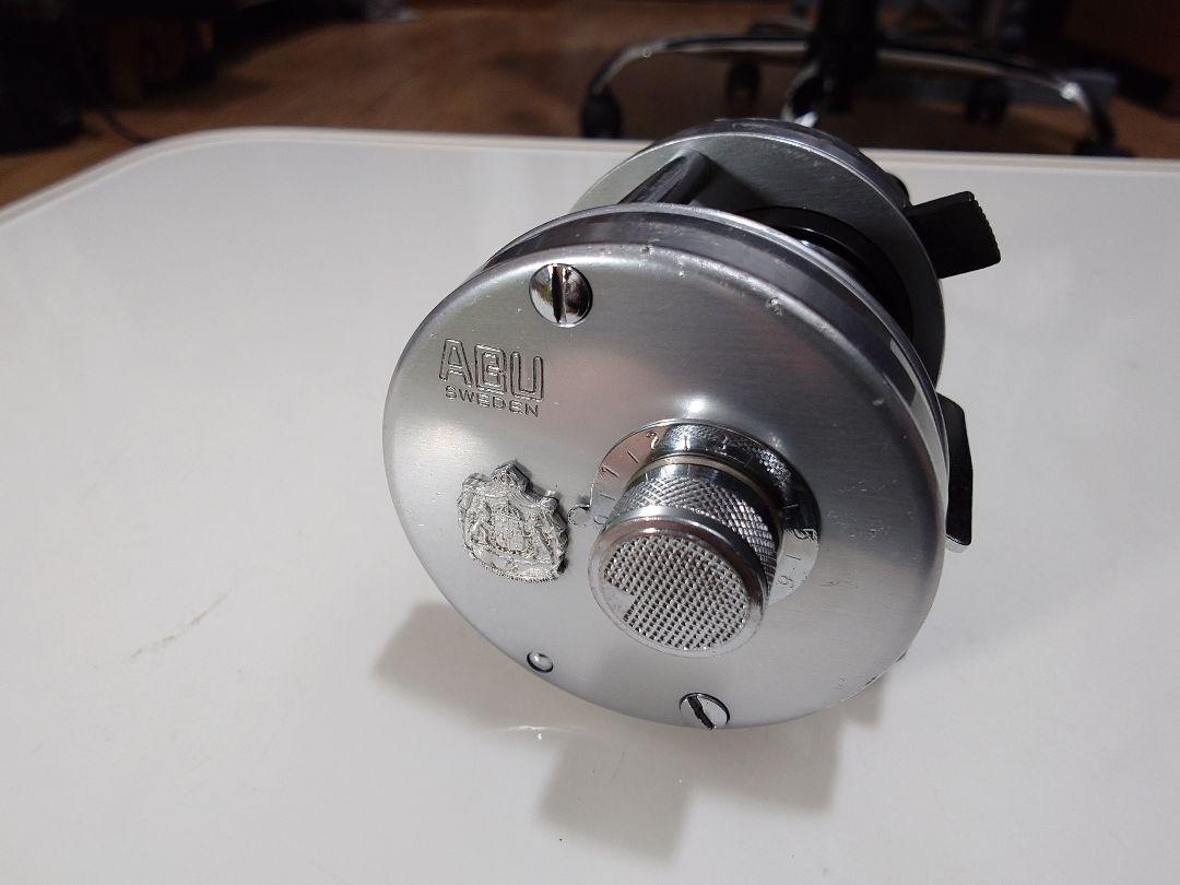 オールド アブ 1500C