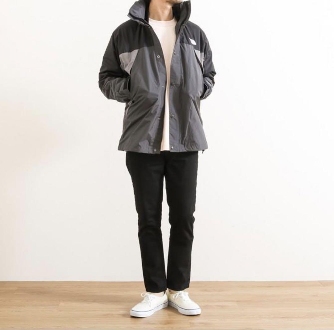 The North Face トリクライメイトジャケット　Ｍサイズ