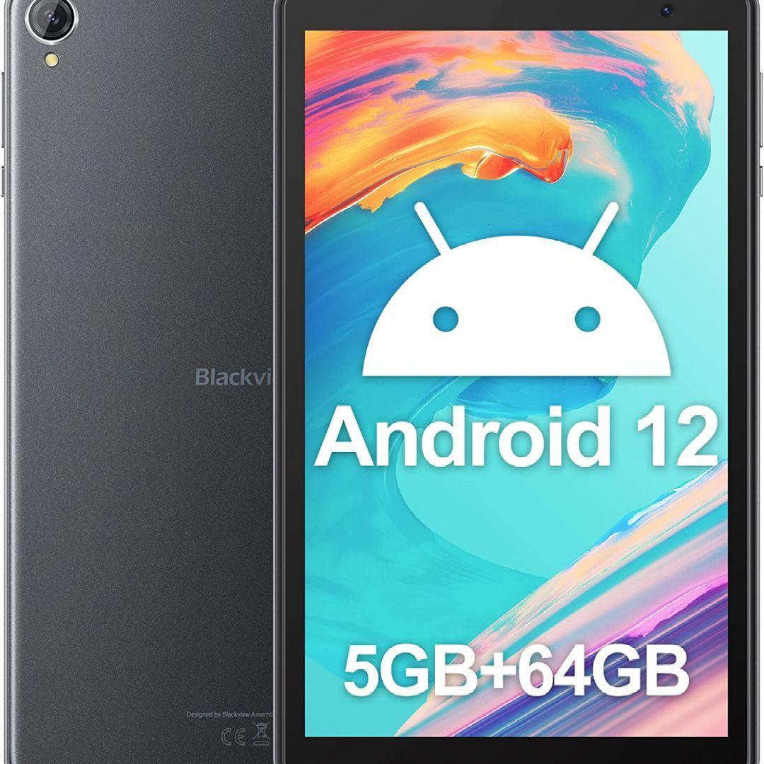 タブレット 8インチ Blackview Tab5