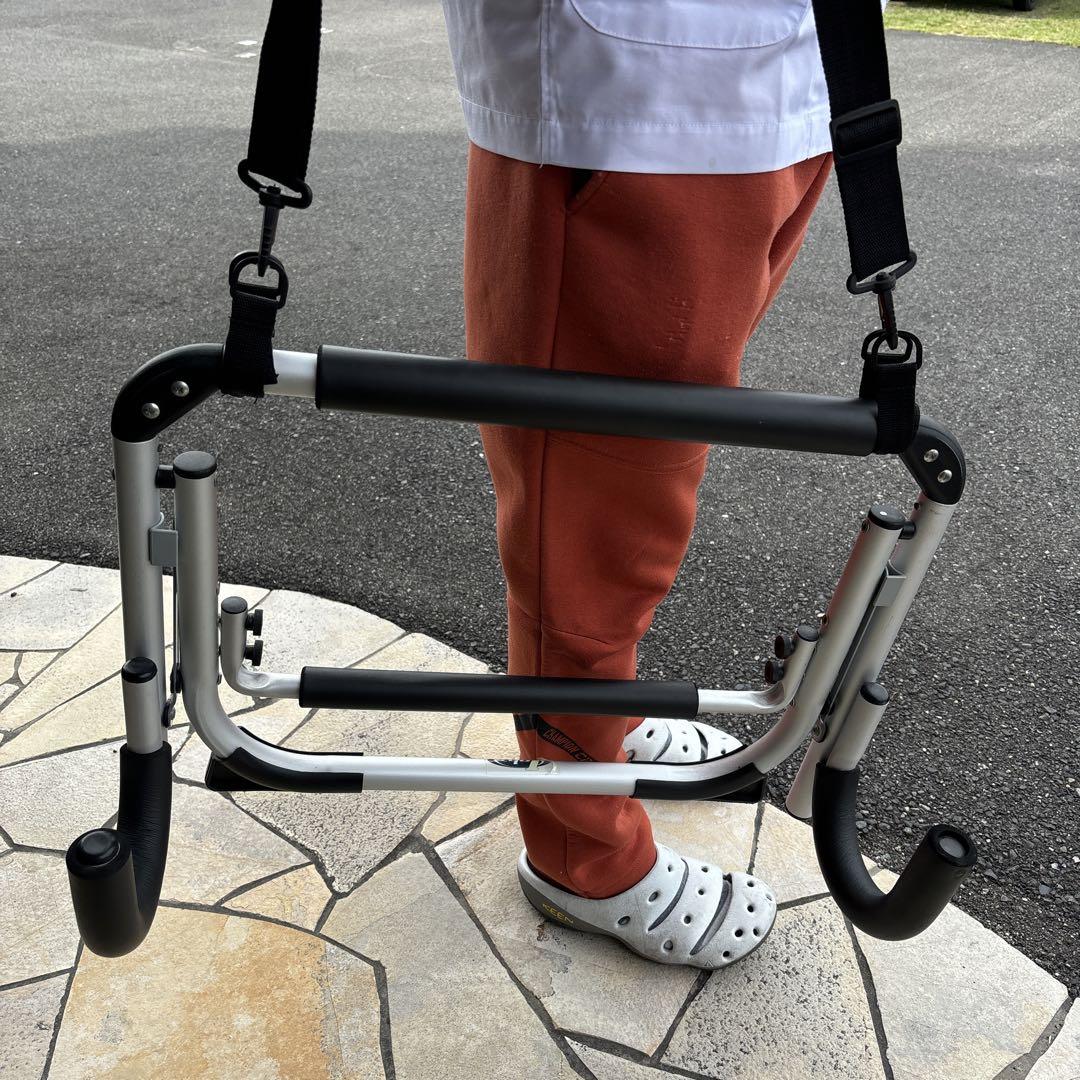 ジョーズサーフボードキャリア