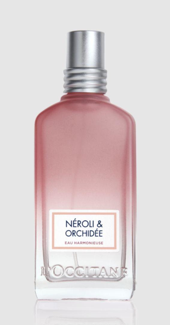 L'Occitane NÉROLI & ORCHIDÉE 50ml オードトワレ