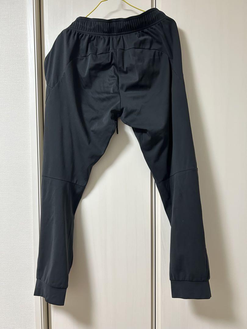 Mizuno ウィンドブレーカー上下セット 上:XL 下:L