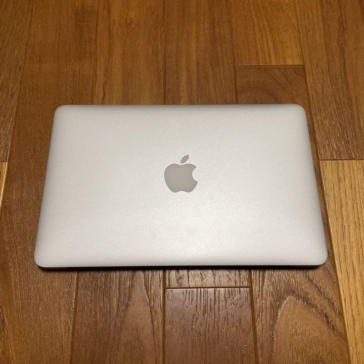 通常納期 MacBookair 11inch mid 2012 美品 使用回数少 家電・スマホ 米政府 MacBookair 11inch mid 2012 美品 使用回数少 ノートPC