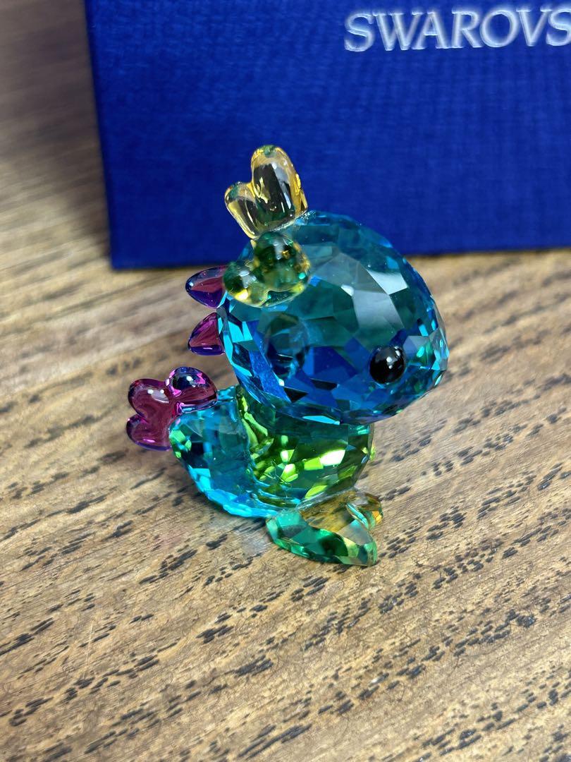 Swarovski スワロフスキー　干支　辰