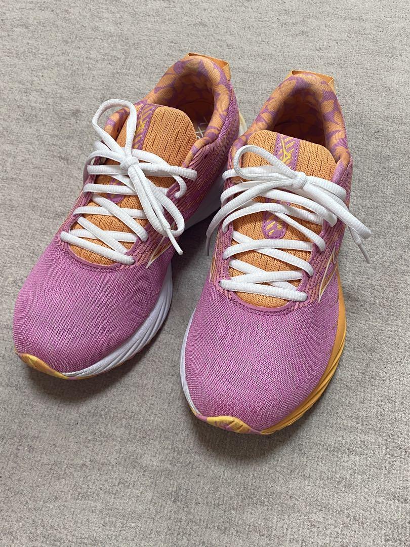 【MIZUNO】 WAVE RIDER 26 ROXY (レディース 24cm)