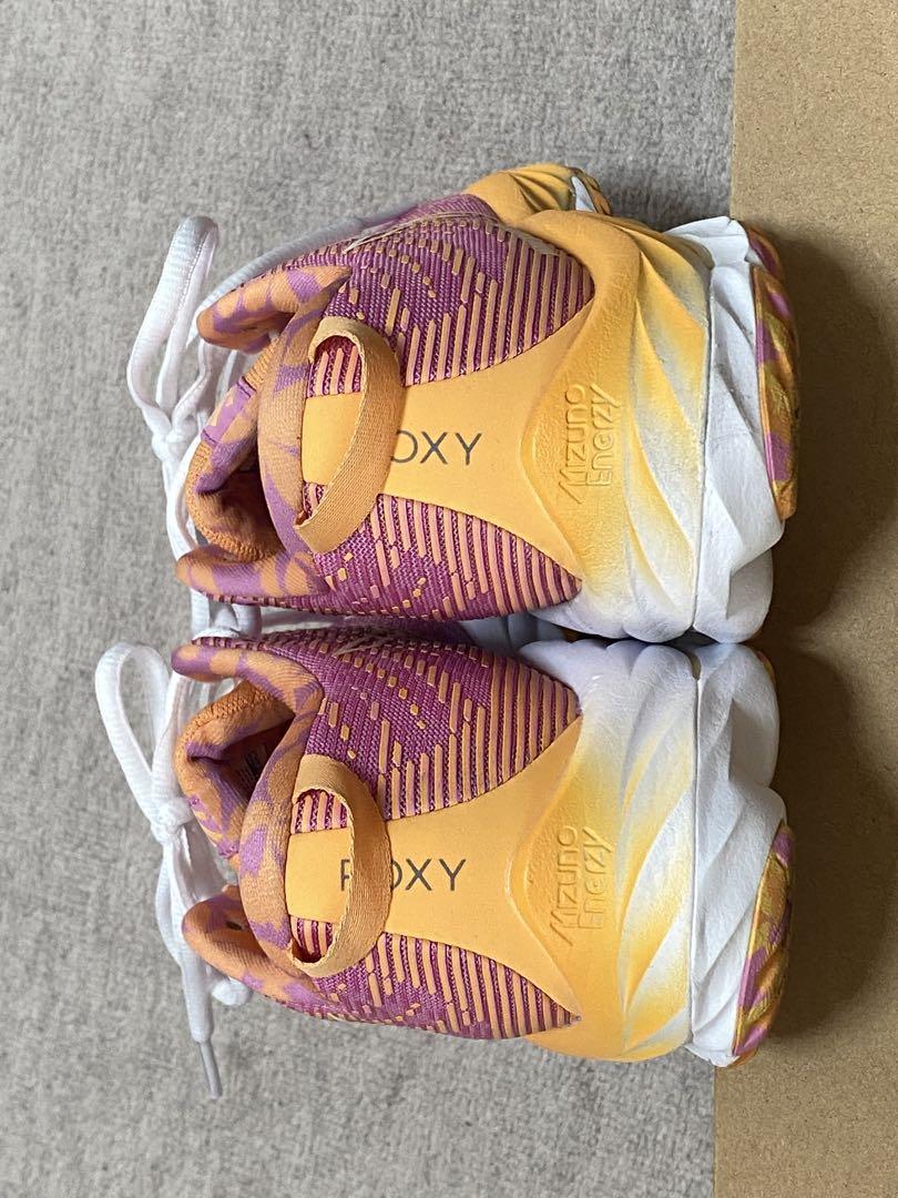 【MIZUNO】 WAVE RIDER 26 ROXY (レディース 24cm)
