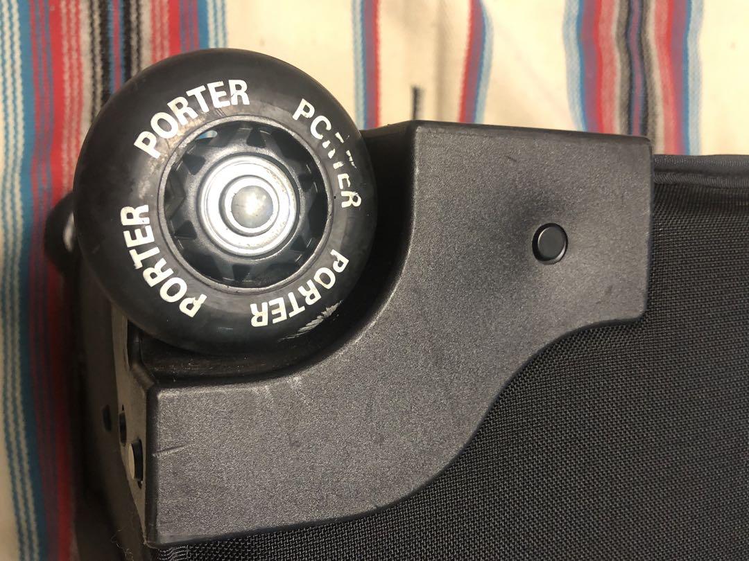 PORTER 吉田カバン ポーター キャリー