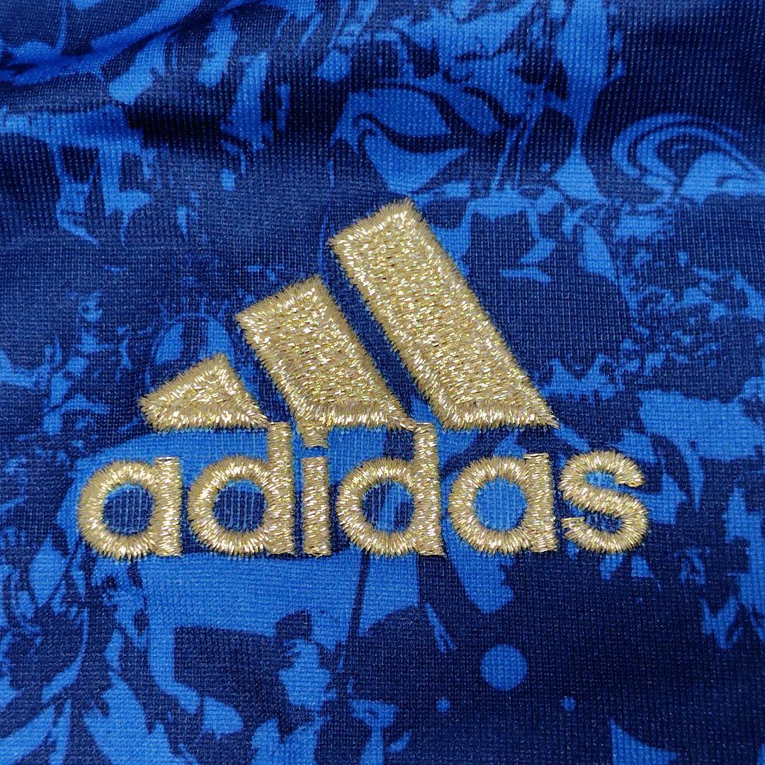 adidas オリンピックマルセイユ 11/12 ユニフォーム アウェイ
