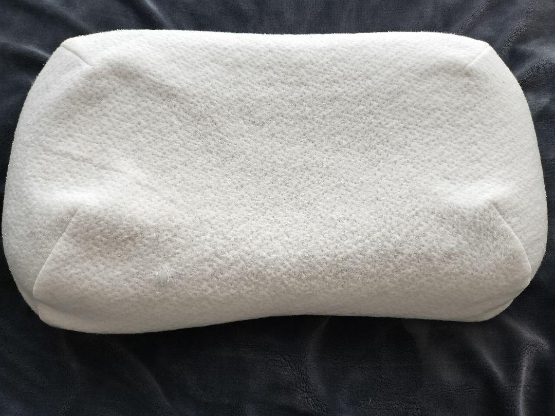 ヒツジのいらない枕 BIGサイズモデル 極柔