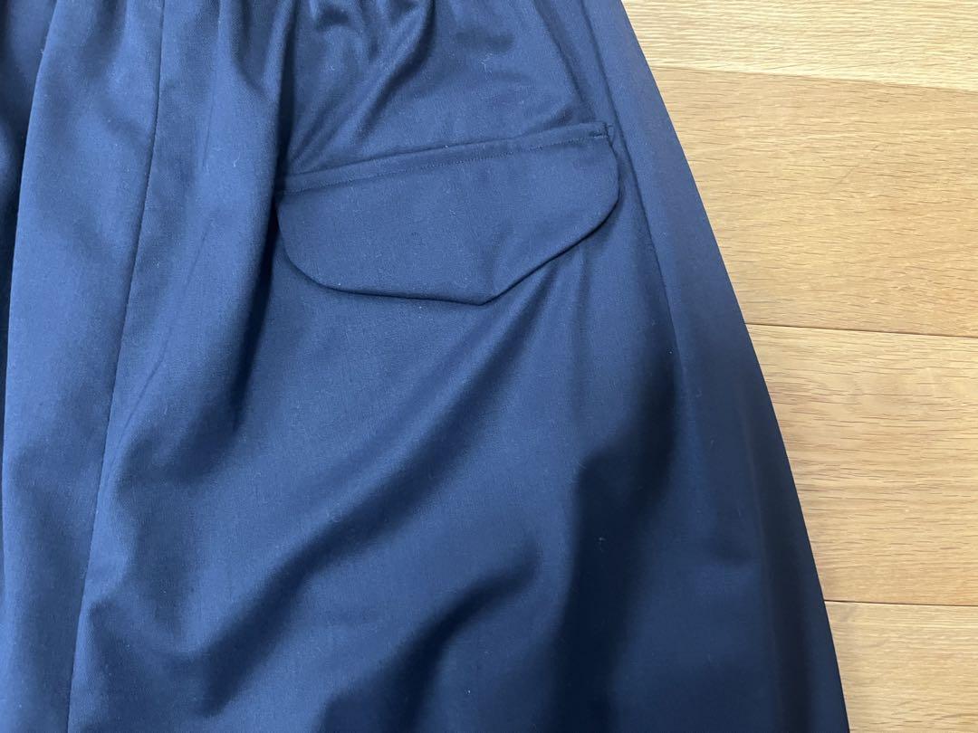 NO CONTROL AIR パンツ