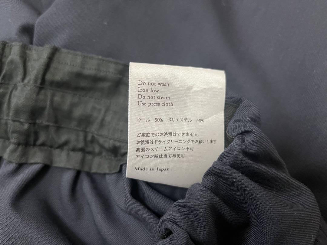 NO CONTROL AIR パンツ