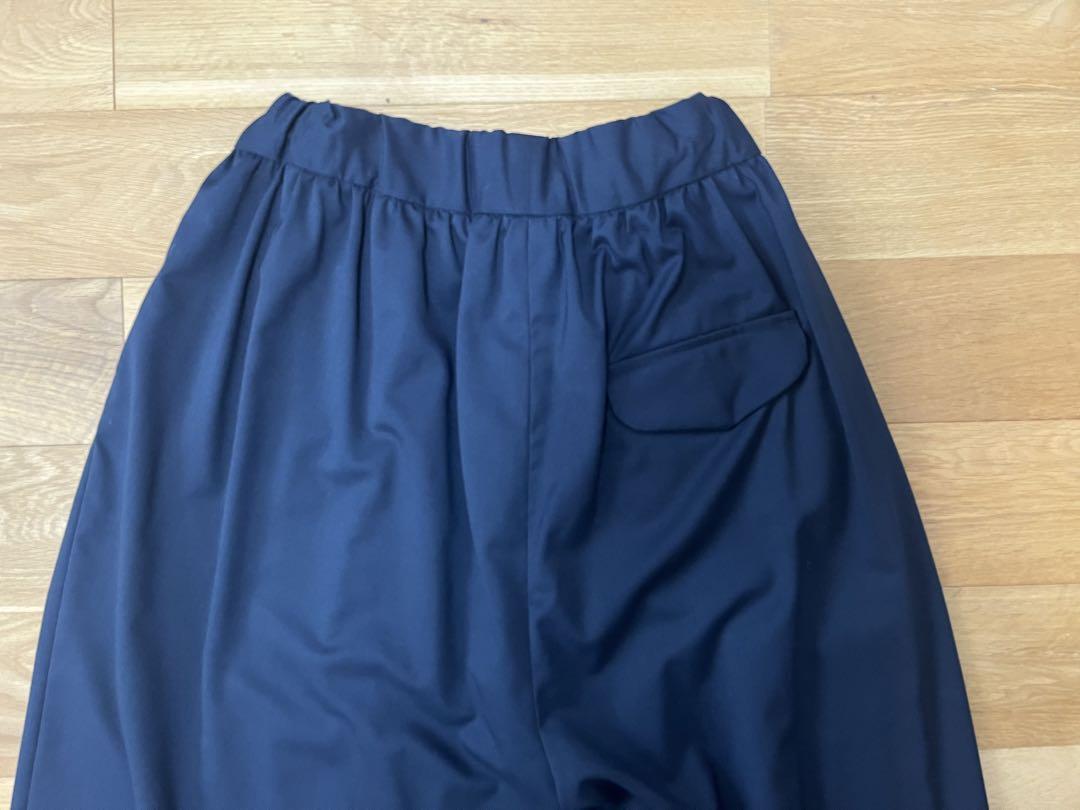 NO CONTROL AIR パンツ