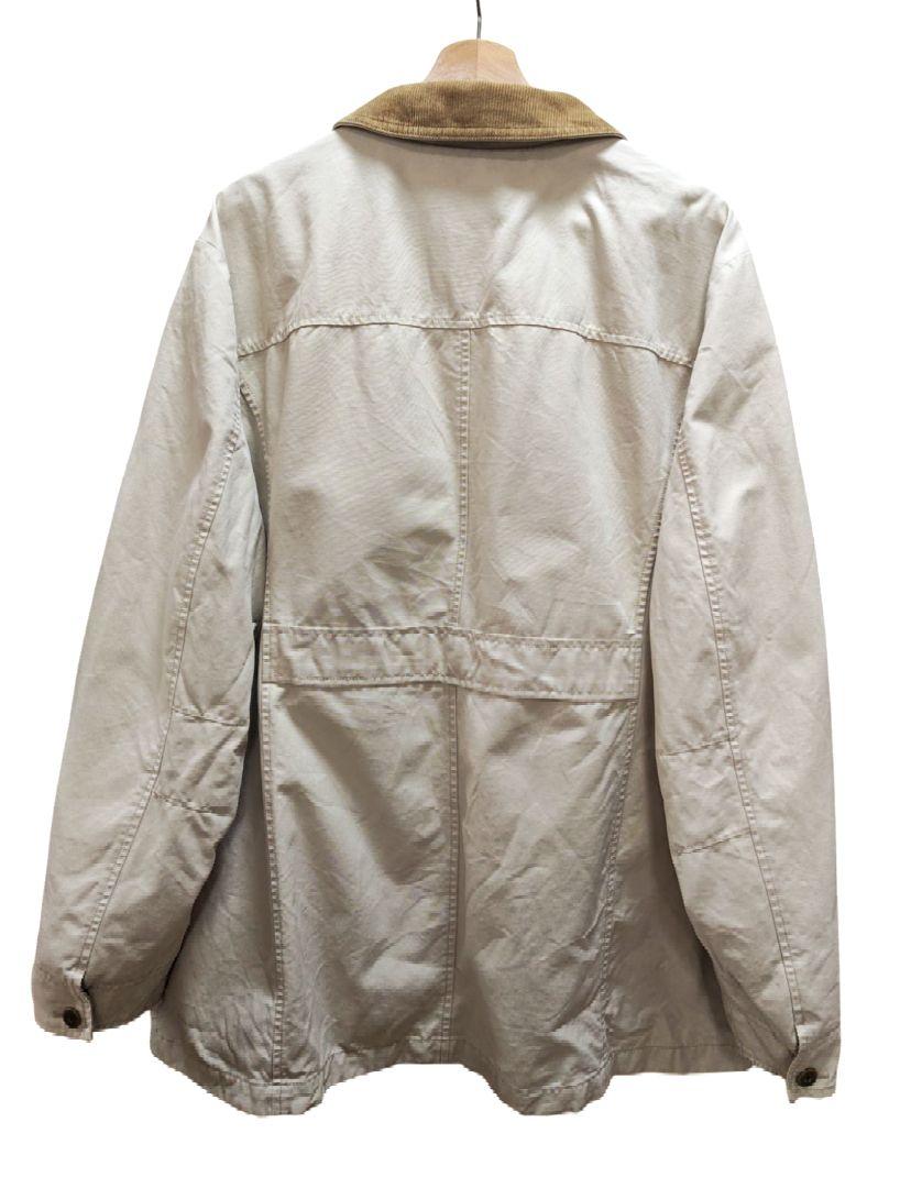 90s llbean ハンティングジャケット カバーオール