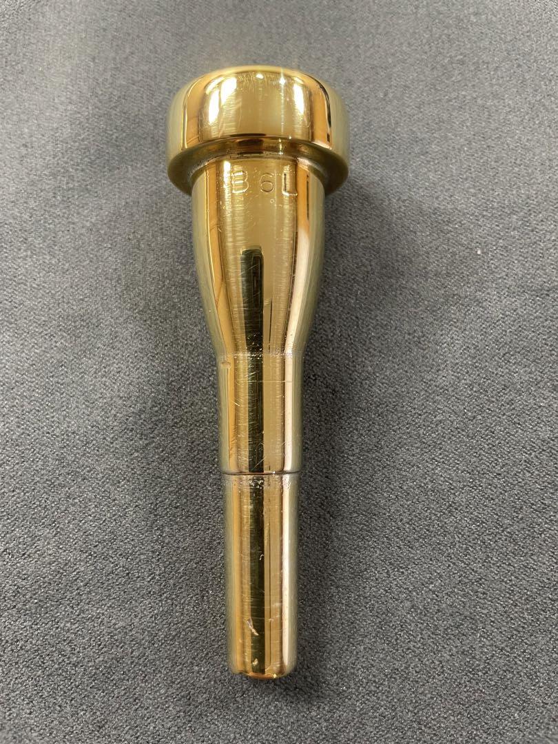 MONETTE B6Lトランペットマウスピース