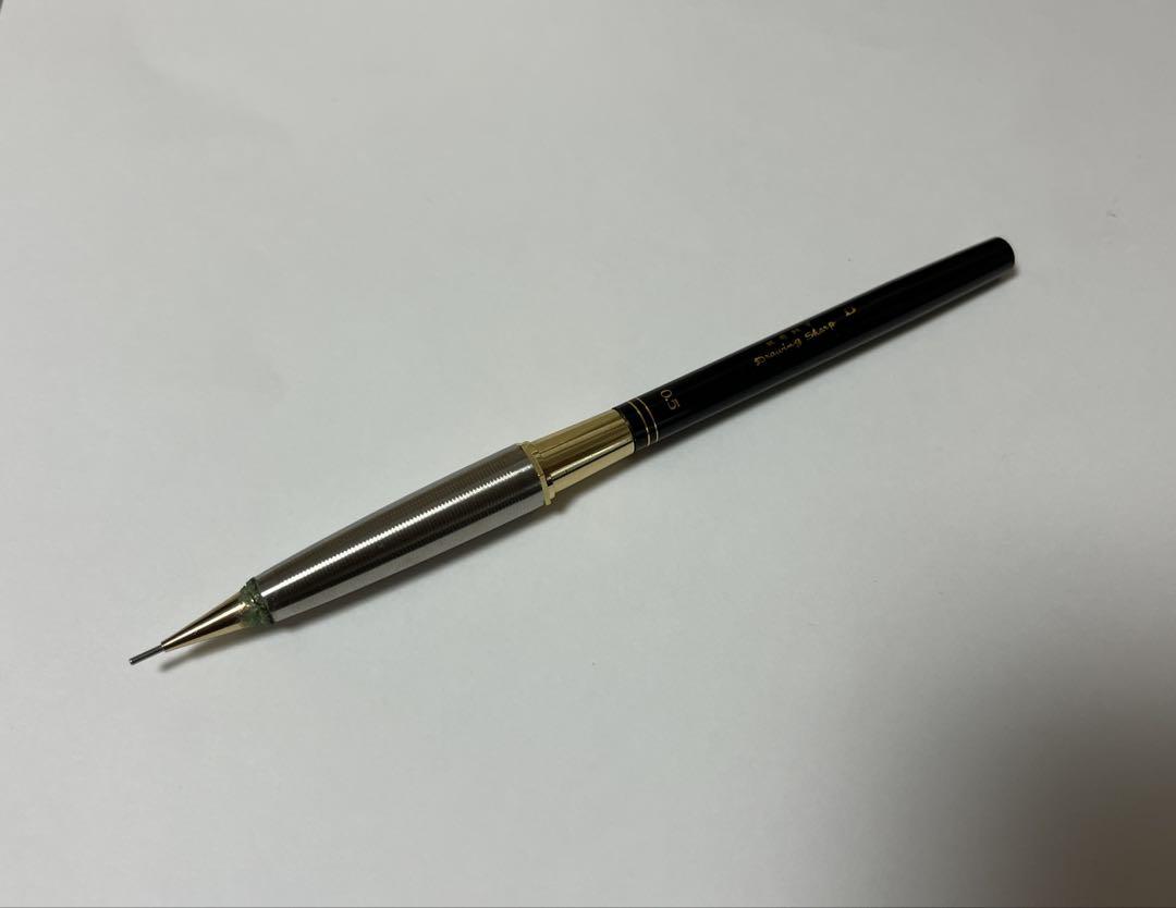 ウチダドローイングシャープD型0.5