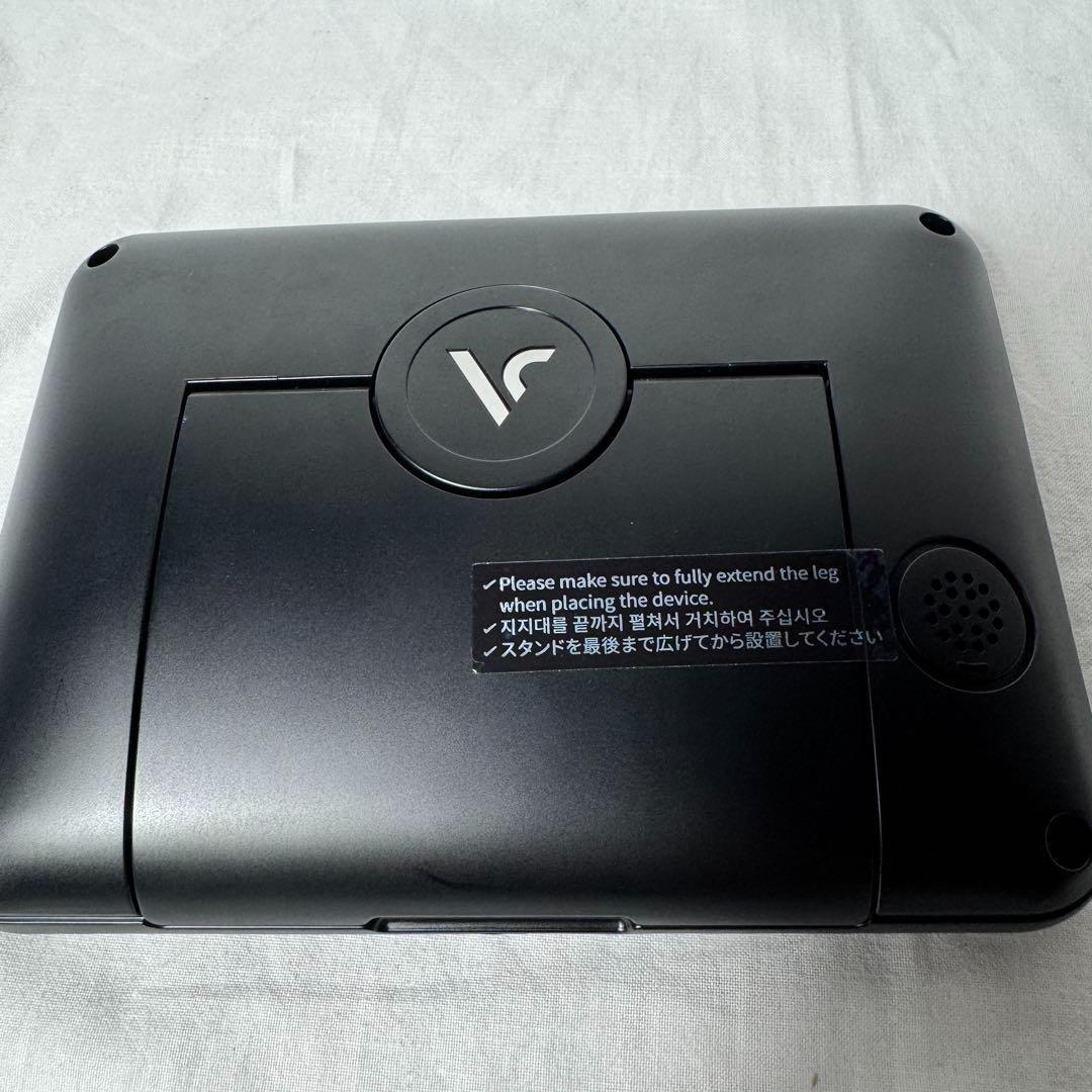 ラウンド用品・アクセサリー VOICECADDIE Voice Caddie SC300i