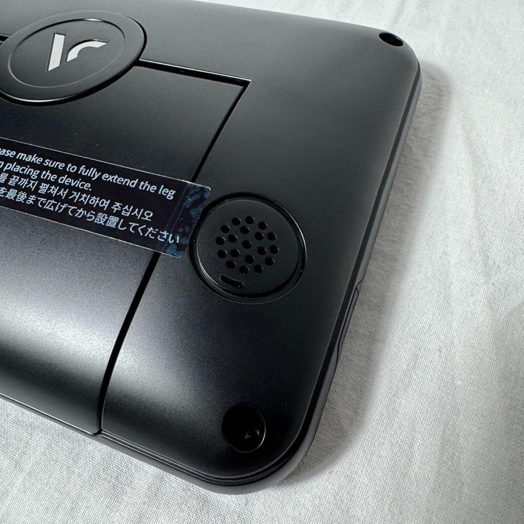 ラウンド用品・アクセサリー VOICECADDIE Voice Caddie SC300i