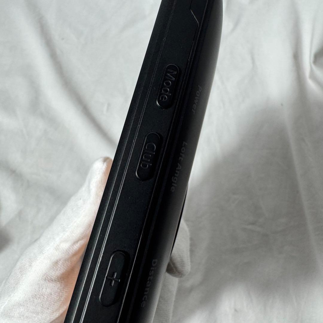 ラウンド用品・アクセサリー VOICECADDIE Voice Caddie SC300i