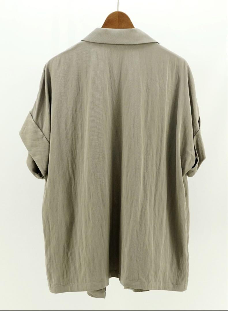 huitieme nid テーラードジャケット☆マレットメット購入☆